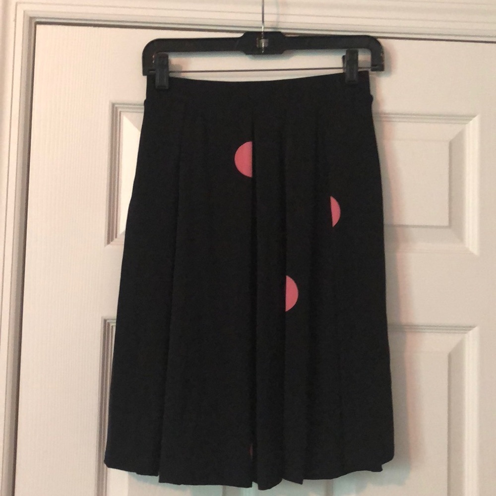 Lularoe Madison Skirt